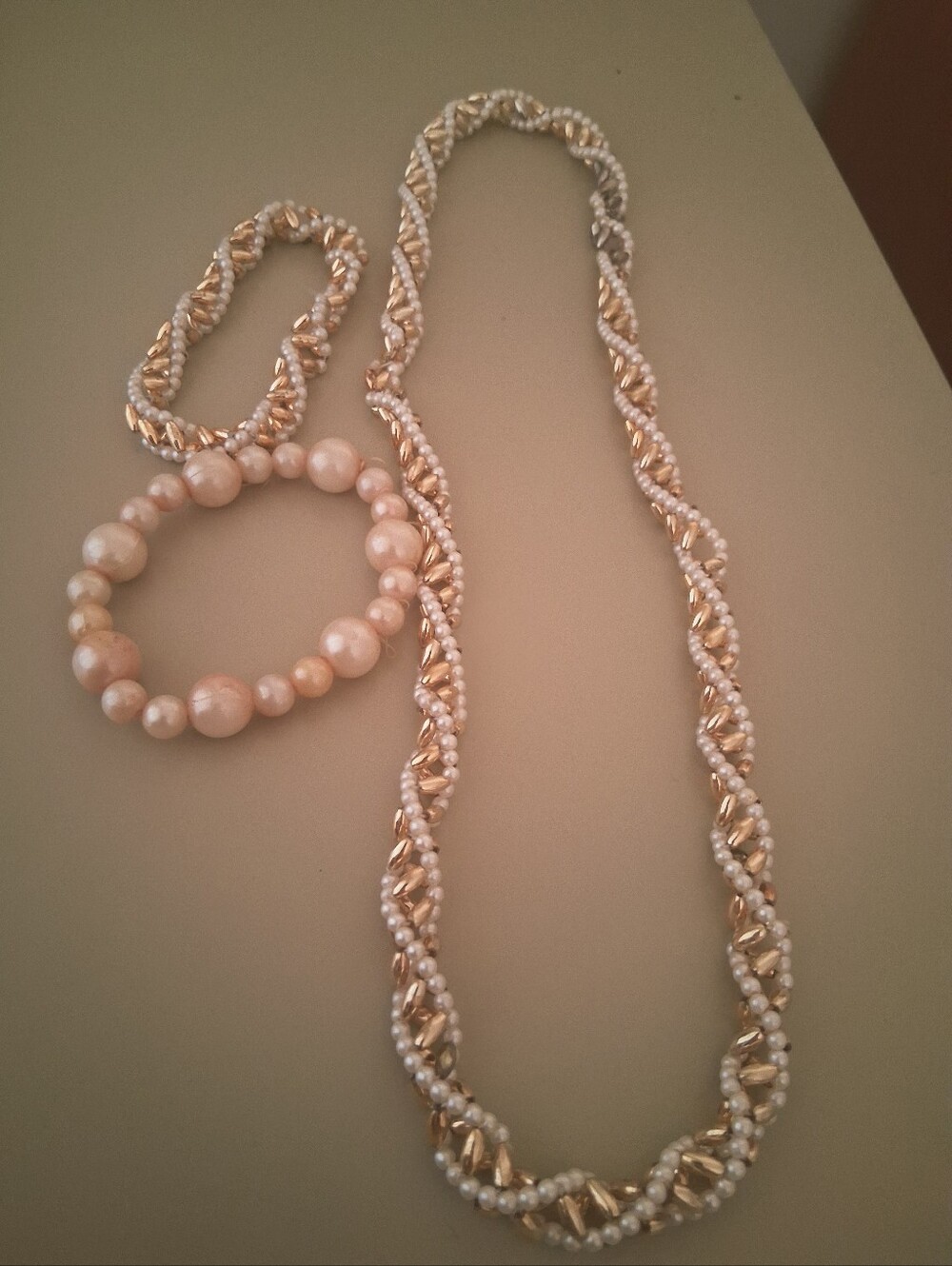 Vintage Fashion Jewlery
